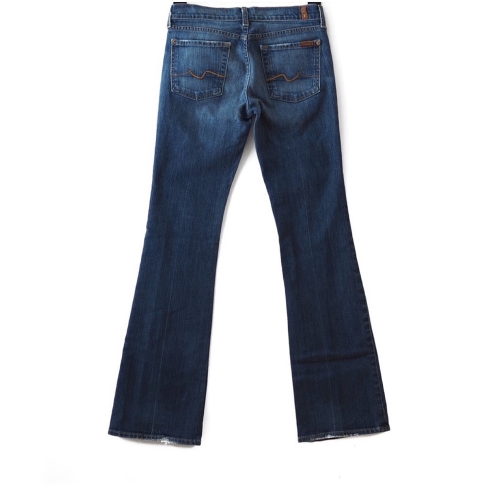 7FAM Bootcut - Picture 3 of 6